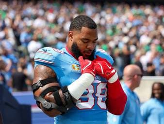 70 Grad und es wird noch heißer: Hitze-Diskussion in der NFL