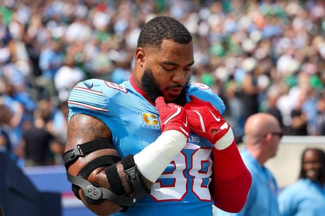 70 Grad und es wird noch heißer: Hitze-Diskussion in der NFL