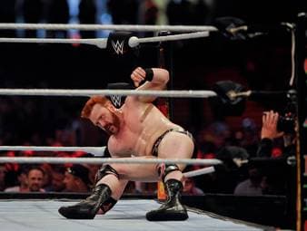 Überraschende Wendung um spektakulären WWE-Abgang