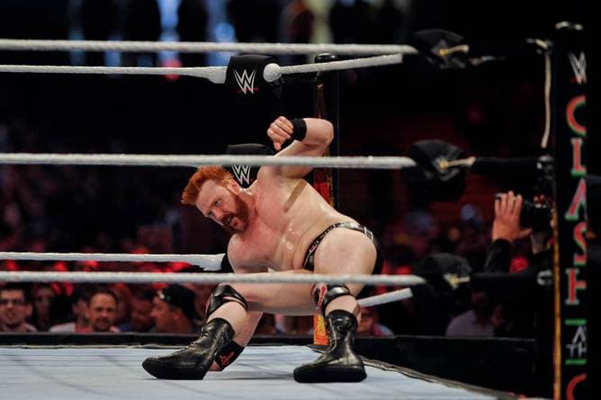 Überraschende Wendung um spektakulären WWE-Abgang