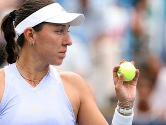 Tennis-Finale muss abgebrochen werden