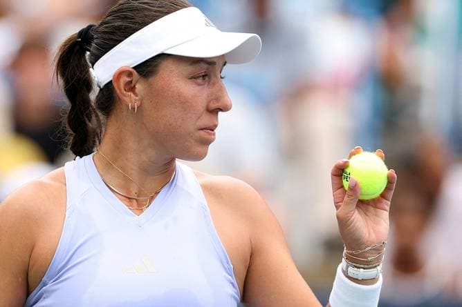 Tennis-Finale muss abgebrochen werden