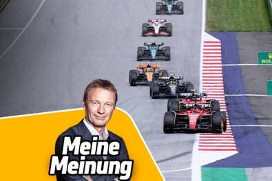 Das ist eine Farce!