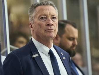 DEB verlängert mit Bundestrainer