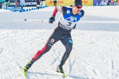 Deutscher Youngster holt WM-Gold