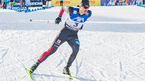 Weltmeister: Elias Keck 