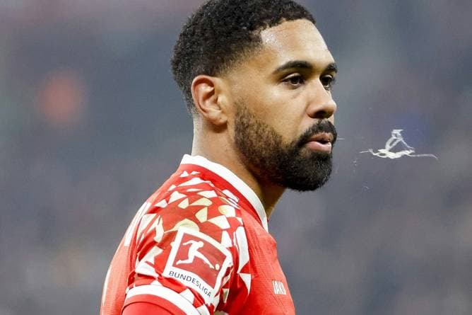 Fischer muss auf Mwene verzichten