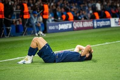 PSG verkündet Hiobsbotschaft