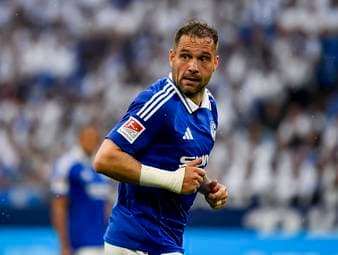 Unvermutetes Comeback bei Schalke II