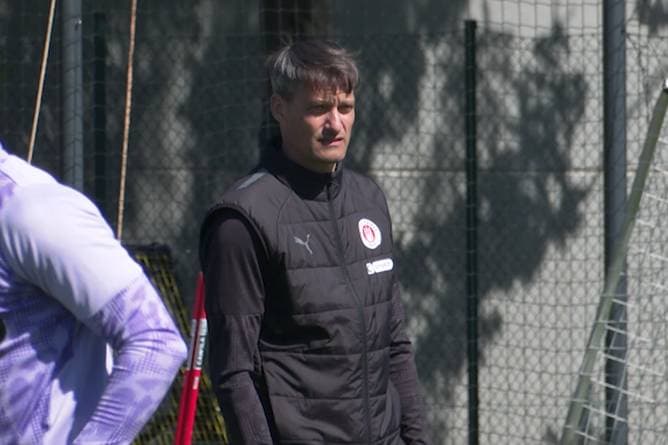 St. Pauli zwischen Saisonfinale und großen Zukunftssorgen