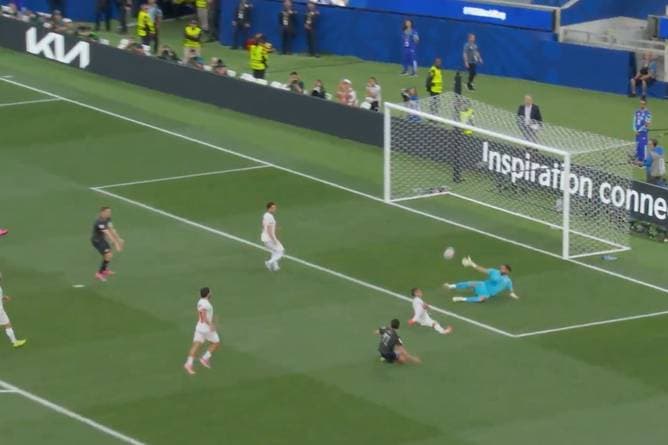 Das spektakulärste Spiel der bisherigen WM?