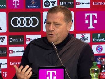 Upa-Verlängerung? "Nie gesagt, dass er zugesagt hat"