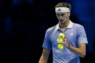 Dieser Zoff beschäftigt die Tennis-Welt