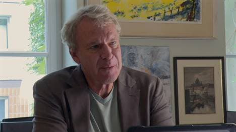 Wolfgang Maennig im Interview