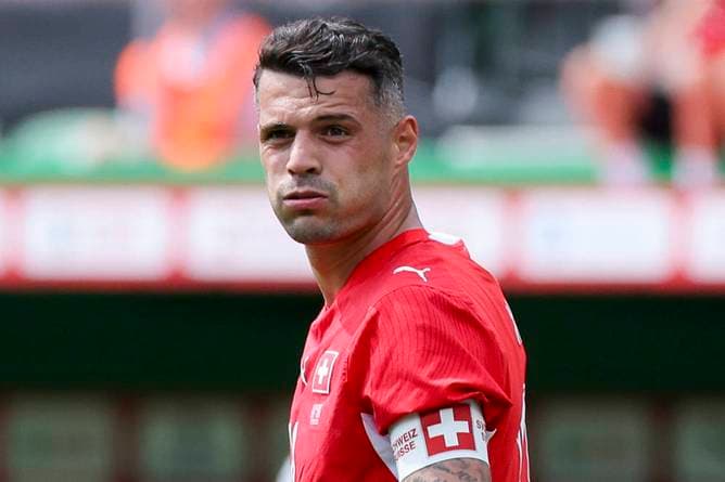 Brisanter Bericht um Xhaka aufgetaucht