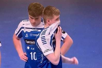 Handball-Märchen endet brutal
