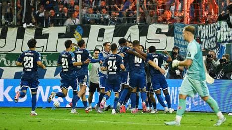 Darf Schalke auch zum Bundesliga-Auftakt jubeln?