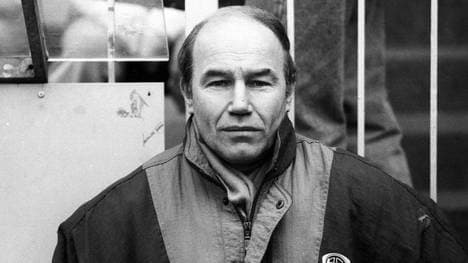 Karsten Wettberg im Jahr 1991