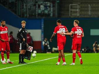 Bittere Nachricht für Stuttgart