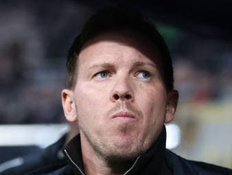 Deutschland rutscht in der Weltrangliste ab