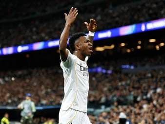 "Real Madrid auf der Seite des Todes"