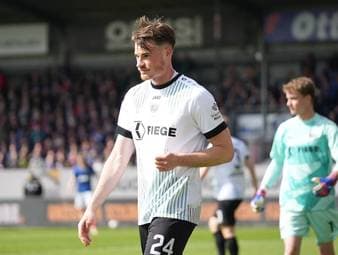 2. Bundesliga heute: Münster gegen Bielefeld