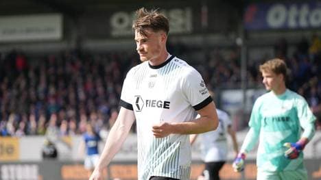 SC Preußen Münster empfängt Arminia Bielefeld