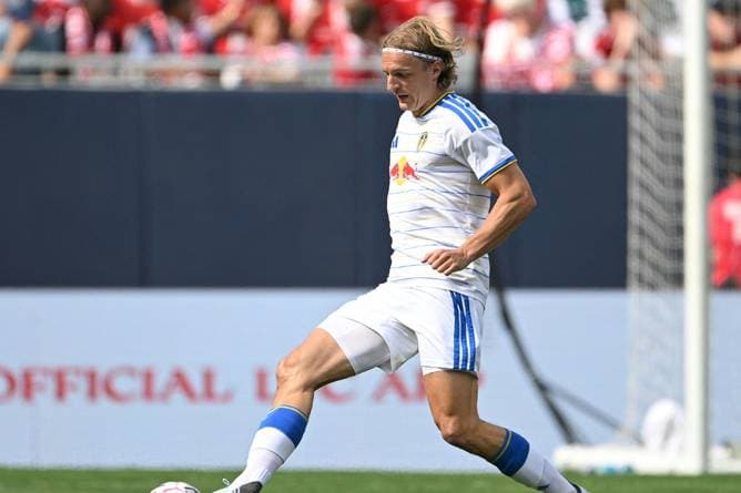 HSV macht Transfer perfekt