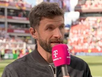 Die MagentaTV-Experten Mats Hummels und Thomas Müller analysieren den DFB-Sieg gegen die Elfenbeinküste. Der langjährige Bayern-Stürmer holt dabei zu einer besonderen Huldigung für Deniz Undav aus.
