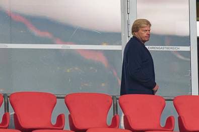 Bayern-Mitglied findet Kahn-Aktion "zum Fremdschämen"