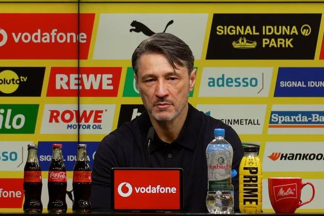 "Tut mir wahnsinnig leid"