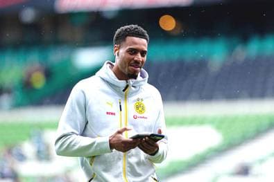Nmecha bei England-Klub im Visier?