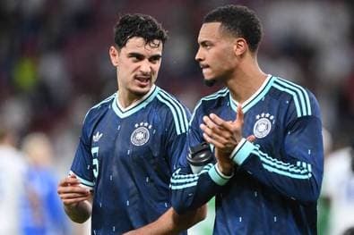 Petersen: “Richtung K.o.-Phase habe ich Bauchschmerzen”