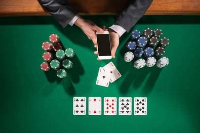 Die Top 10 Handy Casino Spiele für unterwegs!