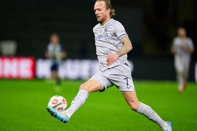 VfL Bochum: Vogt beendet seine Karriere