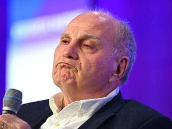 Wegen Neuer! Hoeneß knöpft sich Nagelsmann vor