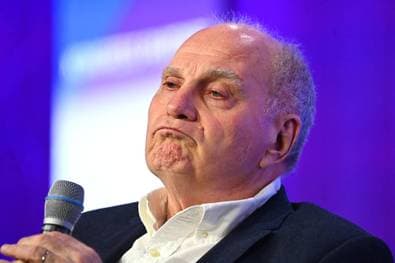 Hoeneß knöpft sich Nagelsmann vor
