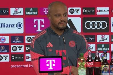 "Hatten schon eine geile Mannschaft"