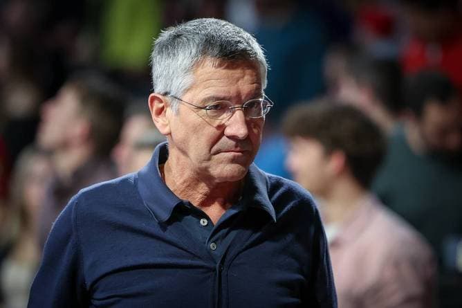 Bayern-Boss reagiert auf denkwürdigen Kompany-Auftritt