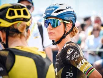 Frauen-Tour: Fans von TV-Übertragung empört