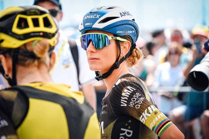 Frauen-Tour: Fans von TV-Übertragung empört