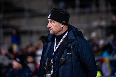 Deutliche Warnung an die Skispringer