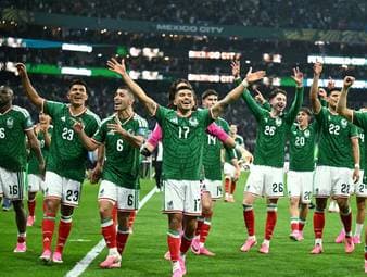 WM: Das geschah in der Nacht