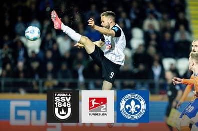 "Zlatan-Style!" Kung-Fu-Tor lässt Kommentator eskalieren