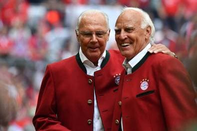 "Der FC Bayern hat mir alles gegeben"