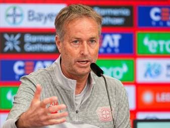„Die spielen guten Fußball, glaube ich“