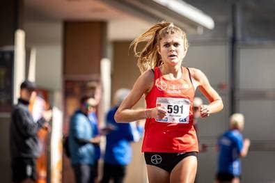 Klosterhalfen mit außergewöhnlichem Rekordlauf