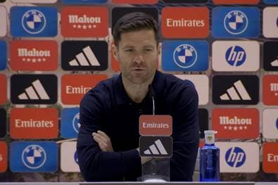 Wütender Alonso spricht über Real-Debakel