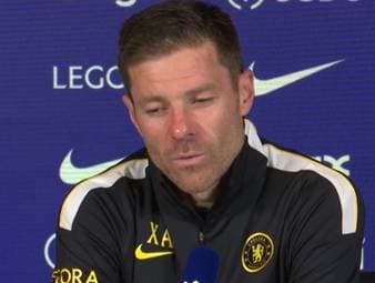 Xabi Alonso lobt die Verbindung zwischen Morgan Rogers und Cole Palmer bei Chelsea. Beide hatten im Sommer sogar eine aktive Rolle beim Transfer von Rogers gespielt, verrät der Trainer.