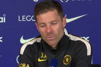Alonso schwärmt von Chelsea-Connection